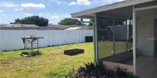 Must See -  3-bedroom, 1-bath single family home with fenced in yard in Port Richey Gallery 17