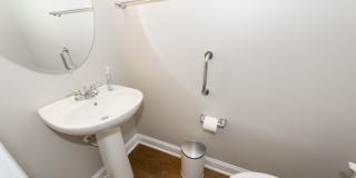 4 Bedroom 3.5 Bath Townhouse in Kingsbridge at Park West - Mt Pleasant Gallery 10