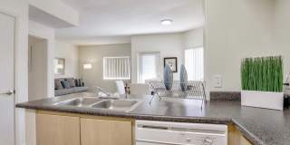 Villas at Sunrise Mountain Gallery 8