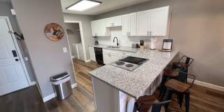 Furnished 2 bedroom 2 bath - Garden Level Gallery 1