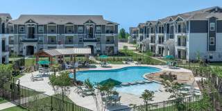 The Tennyson at Tomball Gallery 1