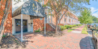 Marshall Park Townhomes Student Housing Gallery 13