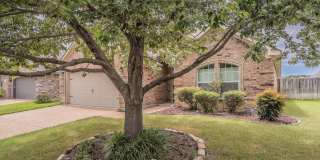 excellent single story home in Willow Park Gallery 1