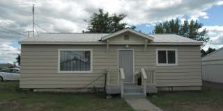 A cute 2 bedroom 1 bathroom Gallery 1