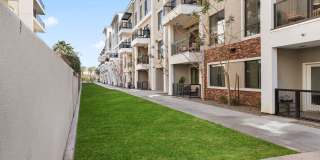 The Griffin Apartments Gallery 41