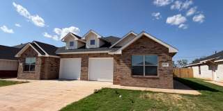 Your New Home Awaits – Brand-New 3 Bed, 2 Bath Duplexes Gallery 1