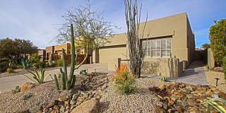 9616 E CHUCKWAGON Lane Gallery 1