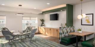 The Edison at Rice Creek Gallery 21