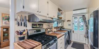 2-Bedroom in Newlands with Secret Garden & Suite Gallery 11