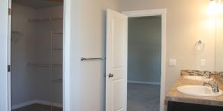 Newer home (2018), Tankless H20 heater, Upgrades galore. Dead end road for privacy Gallery 15