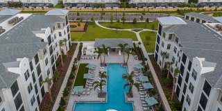 Cypress Ridge Apartments Gallery 2
