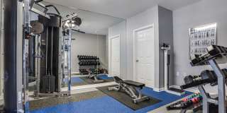 The Residences at King Farm Gallery 23