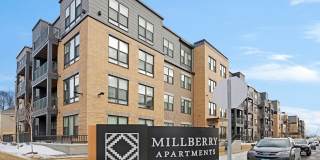 Millberry Apartments - Affordable Housing Gallery 22
