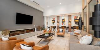 MODA at Monrovia Station Gallery 21