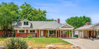 3340 S Terrace View Drive, Salt Lake City, UT 84109 Gallery 1