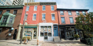 257 S 20TH Street unit: 2F Gallery 1