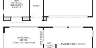 Beautiful three bedroom three bath home located in Lake Elsinore Gallery 8