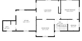 55 Chestnut Street - 2 Gallery 17