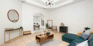 Bright Spacious Home with Charm For Rent! Gallery 1