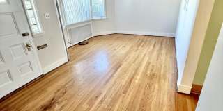 1012 Webster Avenue unit: First Floor Gallery 3