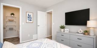 Bent Tree Apartments- Everything you need! Right here! Gallery 34