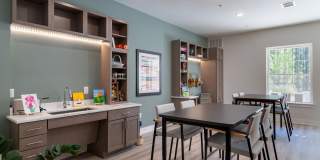 Acclaim at Cary Pointe - 62+ Active Adult Gallery 6