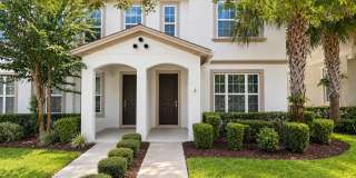 Beautiful 3 bedroom townhouse in Horizon Wests Hamlin Community - Available now! Beautiful 3 bedroom townhouse in Horizon Wests Hamlin Community - Available now! Gallery 1