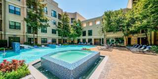 Millennium Waterway Gallery 3