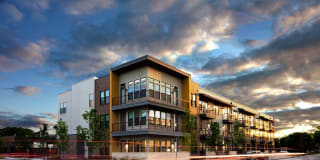 Magnolia Park Apartments Gallery 1