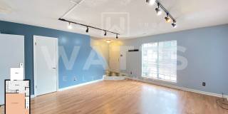 2 Bedroom Southside Townhouse Gallery 8