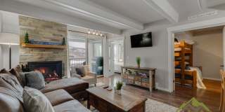 Amazing Views at this Fully Furnished Condo at the Lodge at Lake Dillon Gallery 16