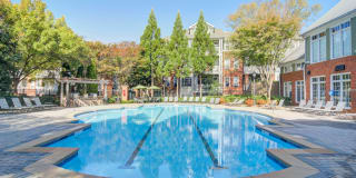 The Residences on McGinnis Ferry Apartments Gallery 12