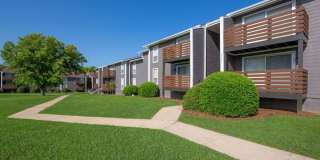 Raintree Apartments Gallery 4