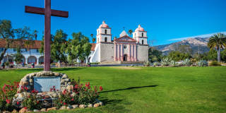 Iconic Upper East Setting with Front-Row Views of the Mission! Gallery 30