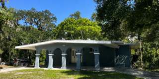 Stunning Riverfront 3BR/2BA Home on the Scenic Withlacoochee River! Gallery 1