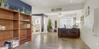 Lakeview Apartments Gallery 13