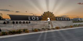 Los Cielos at Brooks Townhomes Gallery 9