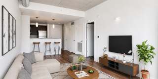 1111 Light Street Gallery 3