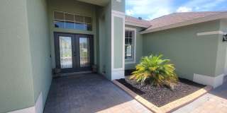 Spacious 3 Bed / 2 Bath pool home with lawn and pool care included in beautiful Rosewood at River Ridge! Gallery 4
