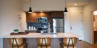 Montage Apartments Gallery 1