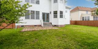 Beautifully maintained 4 bedroom, 2.5 bathroom home for rent in South Chesapeake! Gallery 49