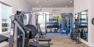 The Edison at Madison Gallery 18