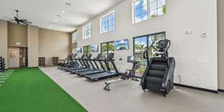 The Hadley Luxury Apartments Gallery 14