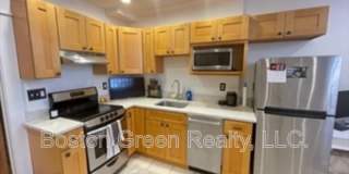 26 Irving Street Gallery 1