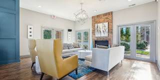 The Park at Midtown Gallery 12