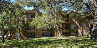 Stoney Ridge Apartments Gallery 12