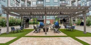 Broadstone Ambrose Gallery 25