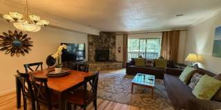 High Sierra condo Gallery 1