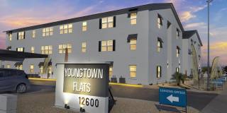 Youngtown Flats Gallery 17