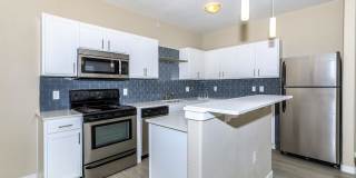 Parker Flats at Old Town Gallery 52